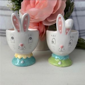 Johanna Parker Easter Bunny Egg Holders